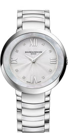 Baume et Mercier Watch Promesse M0A10178