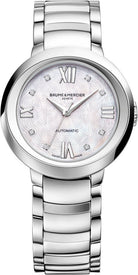 Baume et Mercier Watch Promesse M0A10238