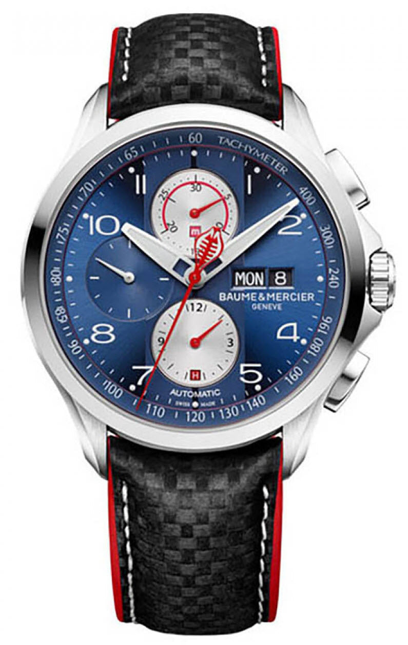 Baume et Mercier Watch Clifton Club M0A10343