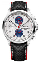 Baume et Mercier Watch Clifton Club M0A10342