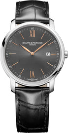 Baume et Mercier Watch Classima Mens M0A10381