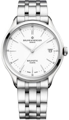Baume et Mercier Watch Clifton Baumatic M0A10400