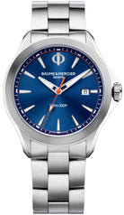 Baume et Mercier Watch Clifton Club M0A10413