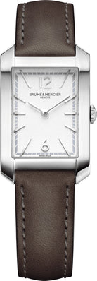 Baume et Mercier Watch Hampton Lady M0A10471