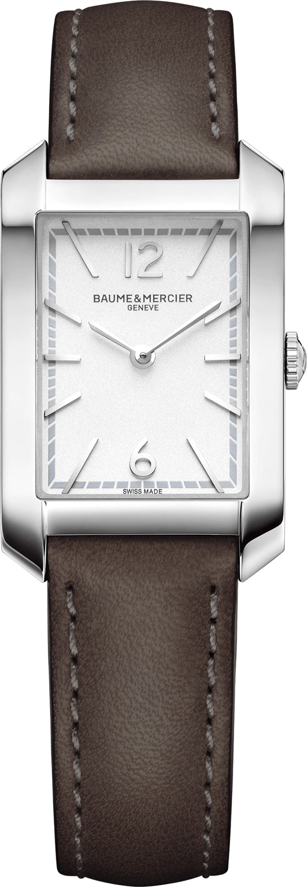 Baume et Mercier Watch Hampton Lady M0A10471