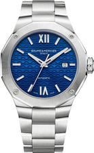 Baume et Mercier Watch Riviera Mens 10620