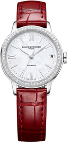 Baume et Mercier Classima Ladies M0A10546