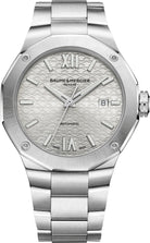 Baume et Mercier Watch Riviera Mens 10622