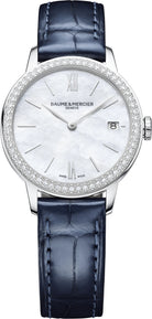 Baume et Mercier Classima Ladies M0A10544