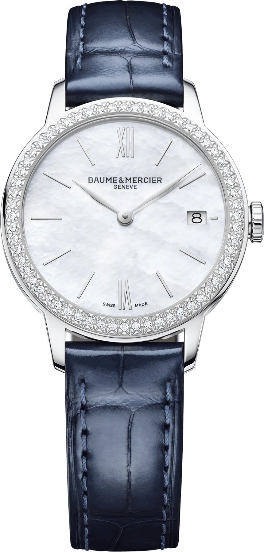 Baume et Mercier Classima Ladies M0A10544