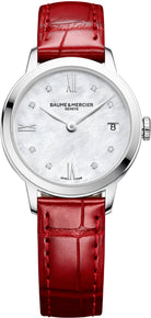 Baume et Mercier Classima Ladies M0A10543