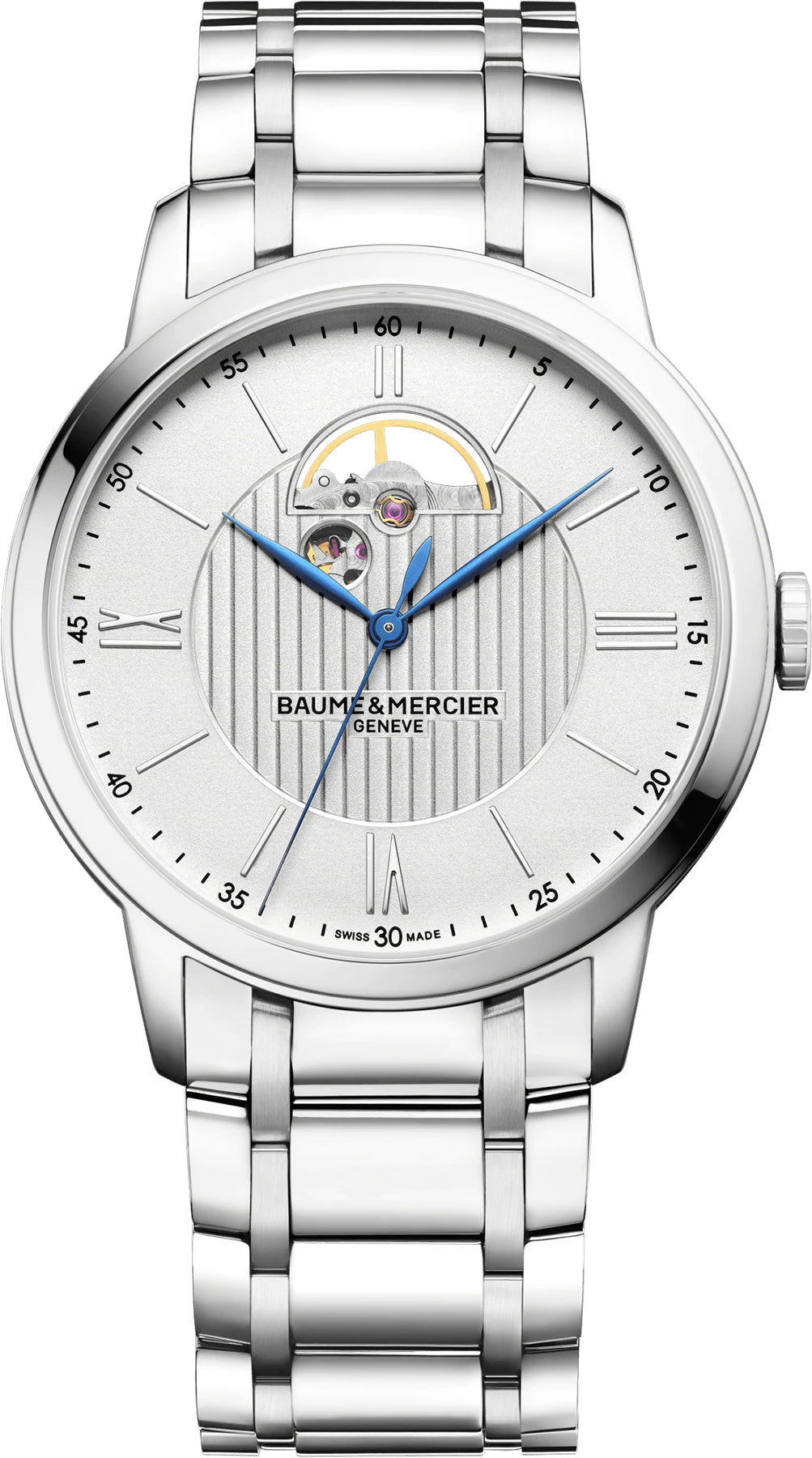 Baume et Mercier Classima Mens M0A10525
