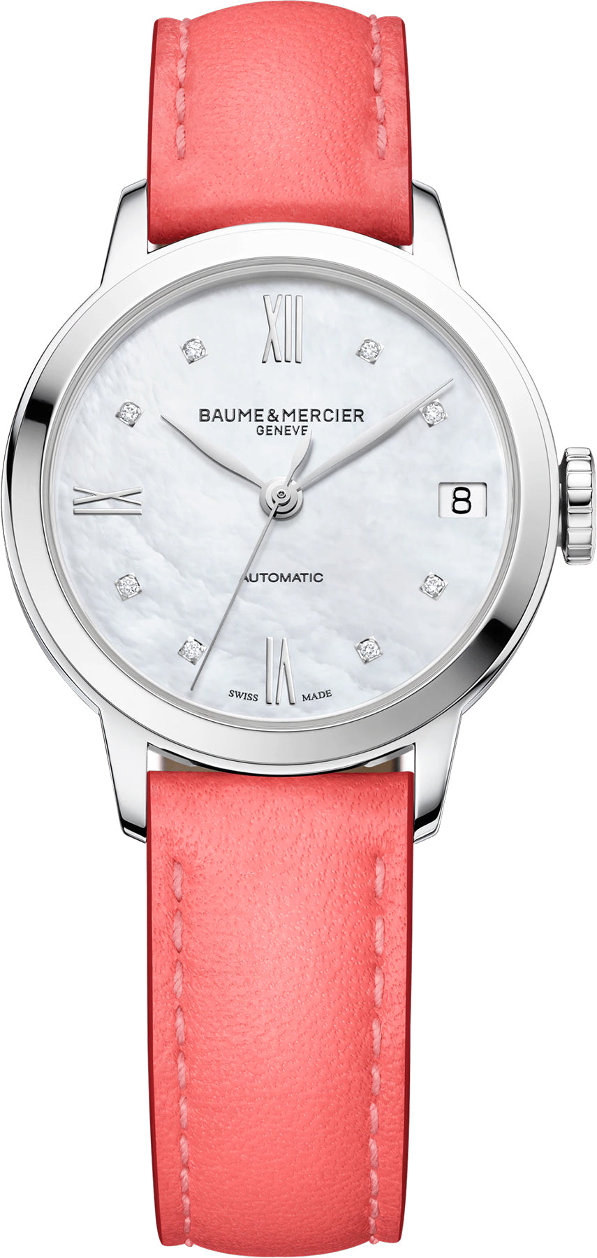 Baume et Mercier Classima Ladies M0A10564