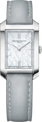 Baume et Mercier Hampton Ladies M0A10562