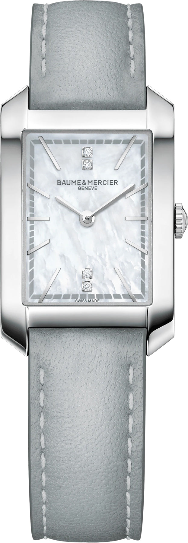 Baume et Mercier Hampton Ladies M0A10562