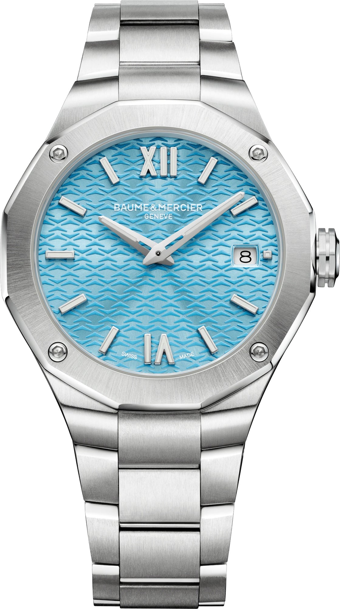 Baume et Mercier Watch Riviera Ladies 10612