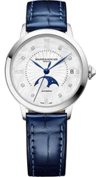 Baume et Mercier Watch Classima Ladies M0A10633