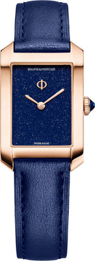 Baume et Mercier Watch Hampton M0A10674