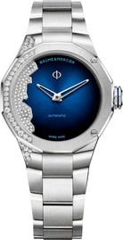 Baume et Mercier Watch Riviera Automatic M0A10677