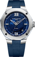 Baume et Mercier Watch Riviera Automatic M0A10701