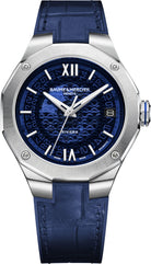 Baume et Mercier Watch Riviera Mens M0A10714