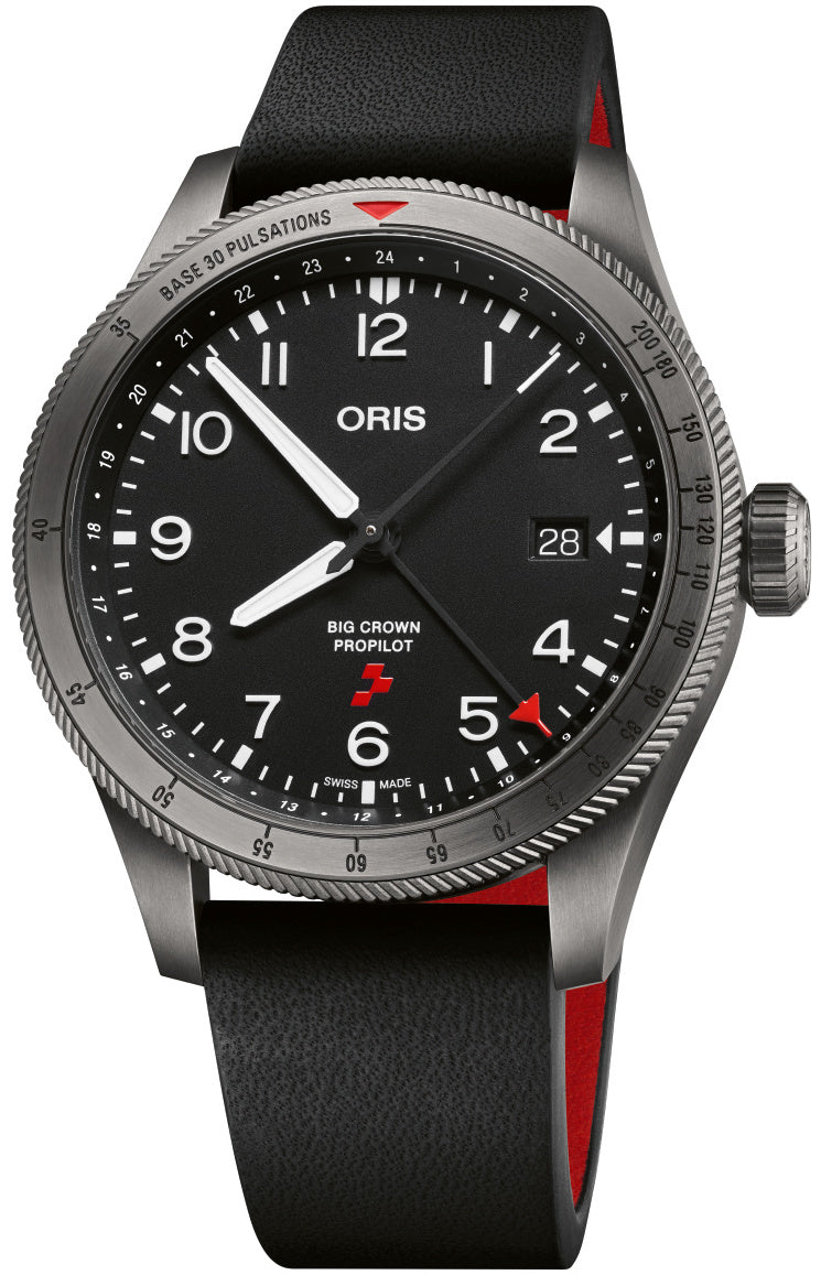 Big Crown ProPilot Rega Fleet Airbus Helicopters H145 HB-ZQI Limited Edition D 01 798 7773 4284 HB-ZQI-Set Image 1