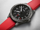 Big Crown ProPilot Rega Fleet Airbus Helicopters H145 HB-ZQI Limited Edition D 01 798 7773 4284 HB-ZQI-Set Image 4