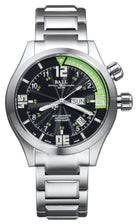 Ball Watch Company Diver DM1020A-SAJ-BKGR