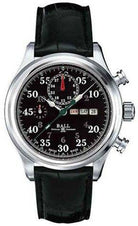 Ball Watch Company Trainmaster Racer CM1030D-L1J-BK