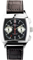 Ball Watch Company Vanderbilt Chronograph CM2068D-LJ-BK