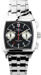 Ball Watch Company Vanderbilt Chronograph CM2068D-SJ-BK