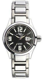 Ball Watch Company Arabic Ladies NL1026C-SAJ-BK