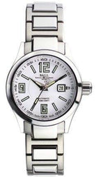 Ball Watch Company Arabic Ladies NL1026C-SAJ-WH