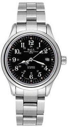 Ball Watch Company 60 Seconds Ladies NL1038D-S1-BK