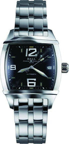 Ball Watch Company Transcendent Ladies NL1068D-S1J-BK