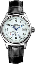 Ball Watch Company Power Reserve NM1056D-L1FJ-WH