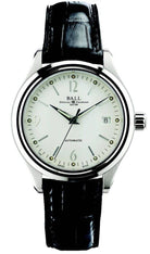 Ball Watch Company Streamliner NM1060D-LJ-WH
