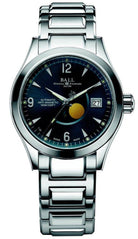 Ball Watch Company Ohio Moon Phase NM2082C-SJ-BE