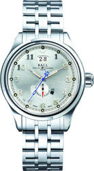 Ball Watch Company Cleveland Express Power Reserve PM1058D-SJ-SL