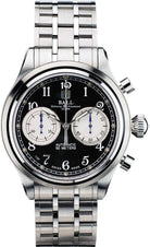 Ball Watch Company Cannonball CM1052D-S1J-BK