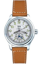 Ball Watch Company Dual Time GM1056D-LJ-WH