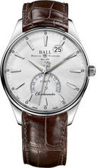 Ball Watch Company Trainmaster Kelvin NT3888D-LLCJ-SLF