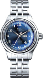 Ball Watch Company Cleveland Express NM1058D-SCJ-BE