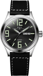 Ball Watch Company Engineer II Genesis NM2028C-LBK7-BK