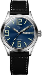 Ball Watch Company Engineer II Genesis NM2028C-LBK7-BE