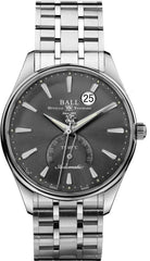 Ball Watch Company Trainmaster Kelvin NT3888D-S1J-GYC