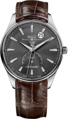 Ball Watch Company Trainmaster Kelvin NT3888D-LL1J-GYC