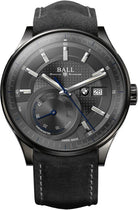 Ball Watch Company for BMW Power Reserve BMW 100th Anniversary PM3010C-L1CJ-GY-BK