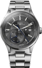 Ball Watch Company for BMW Power Reserve BMW 100th Anniversary PM3010C-S1CJ-GY