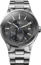 Ball Watch Company for BMW Power Reserve BMW 100th Anniversary PM3010C-S2CJ-GY
